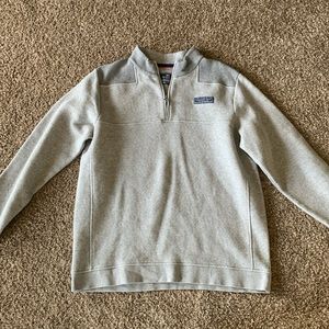 Vineyard vines sweater